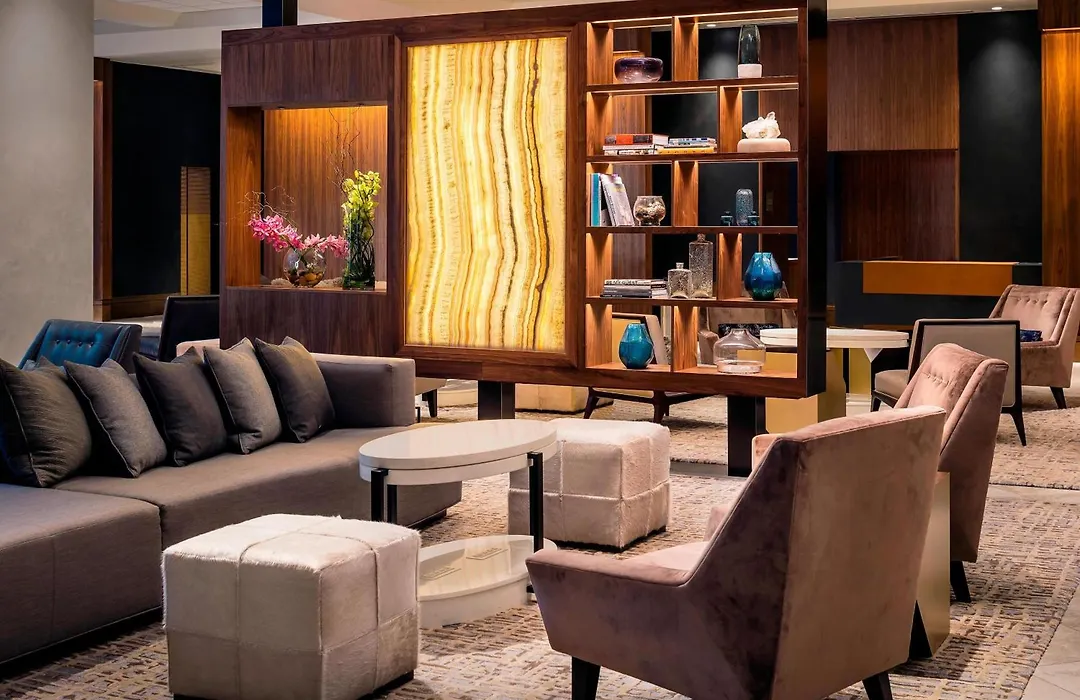 The Westin Pittsburgh-1