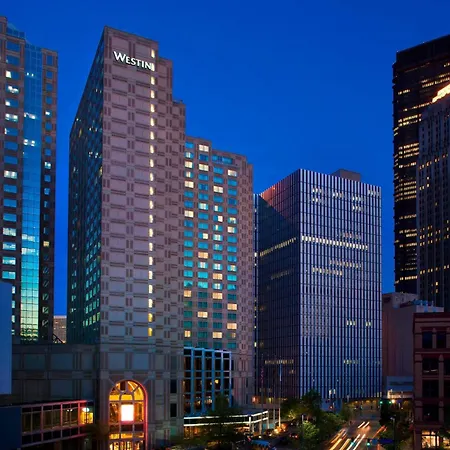 The Westin Pittsburgh-3